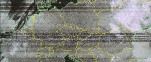NOAA 15 class