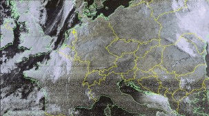 NOAA 19 class